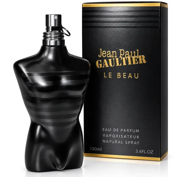 LE MALE Le Parfum – Perfumy męskie 100ml Le Beau