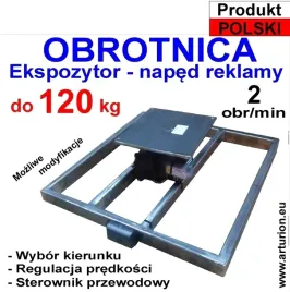 podest-obrotowy-naped-reklam-do-120-kg-sterowana-ekspozytor-obrotnica