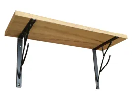 polka-scienna-wiszaca-metalowa-loft-na-sciane