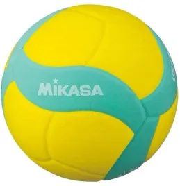 pilka-siatkowa-mikasa-zielona