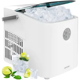 kostkarka-do-lodu-cecotec-chillin-ice-1200-niebiesko-bialy-kompaktowa