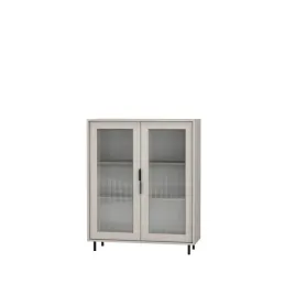niska-witryna-do-salonu-avo-kaszmir-103-cm-frezowane-fronty-czarne-nogi