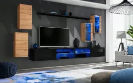 zestaw-mebli-do-salonu-switch-szafka-rtv-270-cm-czarny-wotan-led-wiszace
