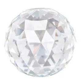kula-clear-cut-crystal-fasetowana-przezroczysta-sfera-dekoracja-80-mm