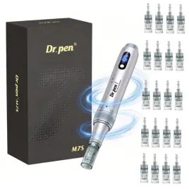 dr-pen-ultima-m7s-mezoterapia-mikroiglowa-bezprzewodowa-20-kartridzy