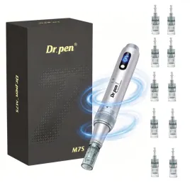 dr-pen-ultima-m7s-mezoterapia-mikroiglowa-bezprzewodowa-10-kartridzy