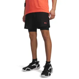 under-armour-ua-vanish-woven-2-0-2w1-meskie-spodenki-treningowe-czarny