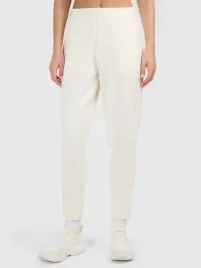 spodnie-casualowe-damskie-kremowe-z-welna-wiskoza-z-kieszeniami-m-4f-aw26