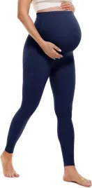 legginsy-ciazowe-z-wysokim-stanem-granatowe-s