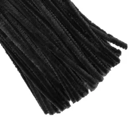 drut-szenilowy-czarny-100-sztuk-30-cm