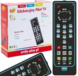 edukacyjny-pilot-tv-interaktywny-dwujezyczny-pol-ang-dzwiek-quiz-smily-play