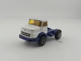 corgi-juniors-mercedes-benz-tractor-unit-loose