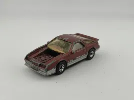 matchbox-dodge-daytona-turbo-z-1983-loose-used