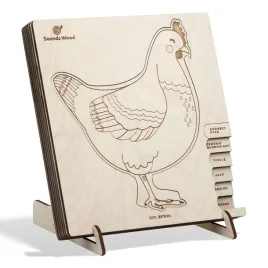 puzzle-drewniane-kura-i-cud-w-kurniku