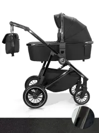 milukids-wozek-2w1-tibi-black-electropoler