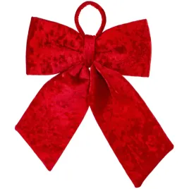 kokarda-dekoracyjna-czerwona-z-tkaniny-42-x-36-x-5-cm