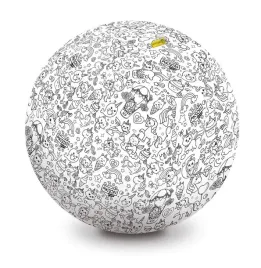 pilka-balonowa-do-kolorowania-jednorozce-85cm