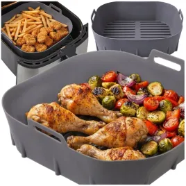 wklad-silikonowy-do-frytkownicy-beztluszczowej-piekarnika-forma-air-fryer