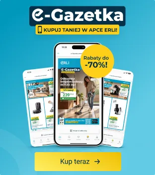 Baner Gazetka