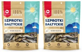 maced-szprotki-baltyckie-przysmak-dla-psow-2x85g
