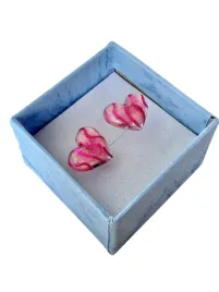 kolczyki-rozowe-serca-recznie-robione-z-zywicy-uv-sweet-pink-heart