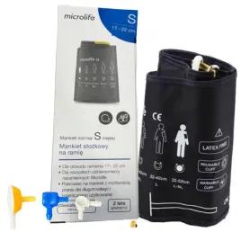 microlife-mankiet-s-17-22cm-dzieciecy-3g-4g-5g