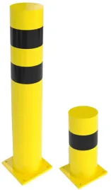 slupek-odbojnica-fi-60-80cm-magazyn-ochronny-regal