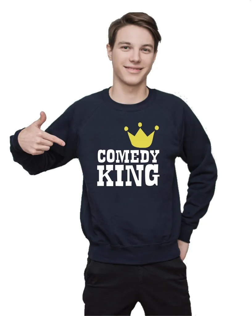 Crown Jewels Comedy Night at the King Eddy: Casey Corbin and Arash Narchi -  King Eddy - Calgary - Mar 24, 2024 · Showpass