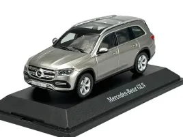 model-dealerski-mercedes-benz-gls-x167-mojave-silver-1-43-nowy-model-metal