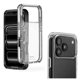 hama-etui-extreme-protect-do-iphone-17-pro-18-pro-przezroczyste