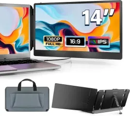 domyfan-monitor-141-fhd-1080p-ips-do-laptopa-usb-c-hdmi