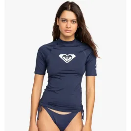 koszulka-krotki-rekaw-roxy-whole-hearted-ss-upf-50-rashguard-mood-indigo-l