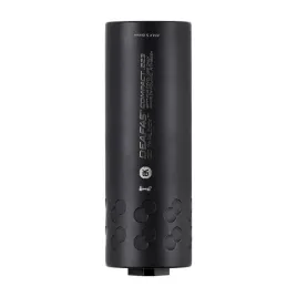 tlumik-bk-precise-deaf45-compact-qd-taplock-3gun-1-2x28-unef-z-hamulcem