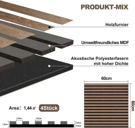 panele-akustyczne-drewniane-4-szt-6060-cm