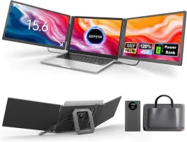 kefeya-s5-monitor-przenosny-156-1080p-z-powerbankiem