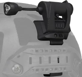 lampka-na-kask-led-4-tryby-zielona-czerwona-biala-ir-z-uchwytem