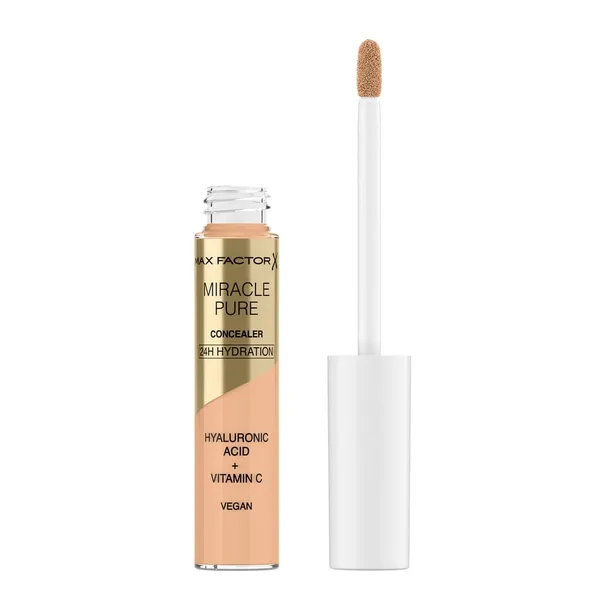 max-factor-miracle-pure-weganski-korektor-01-stan-nowy-wielkosc-produkt-pelnowymiarowy