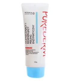 purederm-oczyszczajacy-i-regenerujacy-peeling-enzymatyczny-do-twarzy-100g