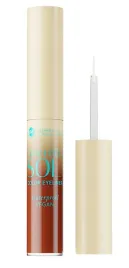 bell-aura-del-sol-wodoodporny-eyeliner-03-brick-red