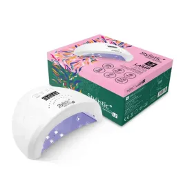stylistic-lampa-l2-uv-led-48w-z-lustrzanym-spodem-i-wyswietlaczem