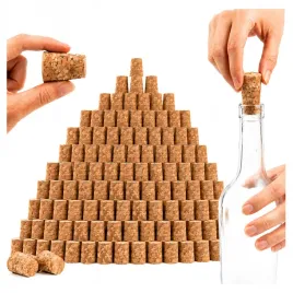 korki-na-butelke-stozkowe-korek-zatyczka-do-butelek-szczelna-zestaw-100x