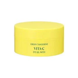 goodal-green-tangerine-vita-c-rozjasniajace-zelowa-platki-pod-oczy-60-sztuk