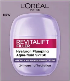 loreal-revitalift-filler-lekki-nawilzajacy-krem-z-filtrem-spf30-40ml