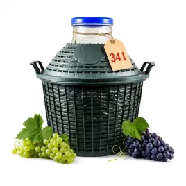 balon-fermentacyjny-34l-szeroki-wlew-dama-szklana-gasior-do-wina-szklany