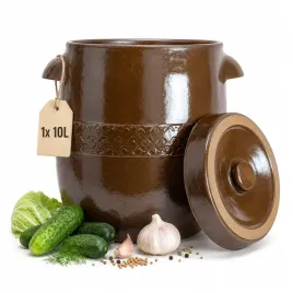 beczka-kamionkowa-10l-tradycyjna-kamionka-do-kiszenia-ogorkow-kapusty
