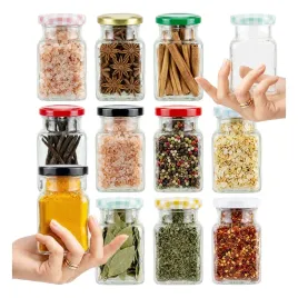 50x-szklany-sloik-sloiczek-kwadratowy-150ml-dzem-swieczki-wieczko-fi-53