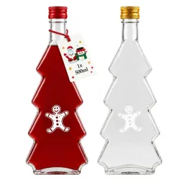 butelka-choinka-500ml-z-nadrukiem-na-likier-nalewki-sok-butelki-swiateczne