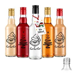 10x-butelki-szklane-monopol-500ml-z-nadrukiem-swiatecznym-na-dekoracja-05l