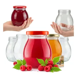 5x-sloik-majo-245ml-z-zakretka-miod-dzem-sloiki-na-desery-monoporcje-dzemy