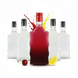 5x-butelka-warta-fala-500-ml-zakretka-na-bimber-wodke-alkohol-domowy